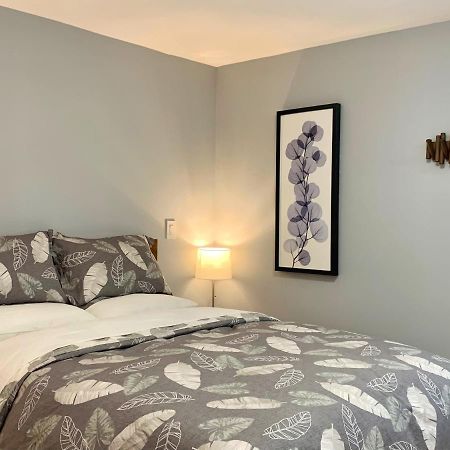 Bonniebrook Lodge Gibsons Dış mekan fotoğraf