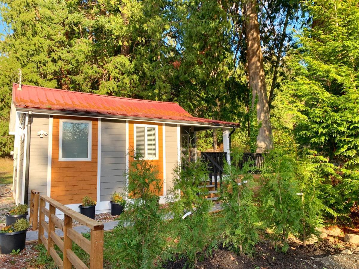 Bonniebrook Lodge Gibsons Dış mekan fotoğraf