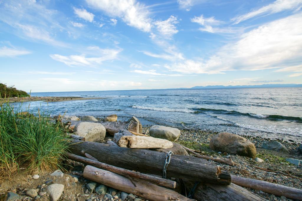 Bonniebrook Lodge Gibsons Dış mekan fotoğraf