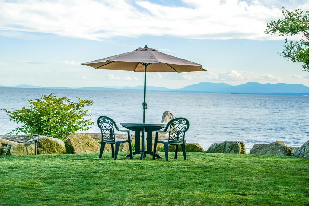 Bonniebrook Lodge Gibsons Dış mekan fotoğraf