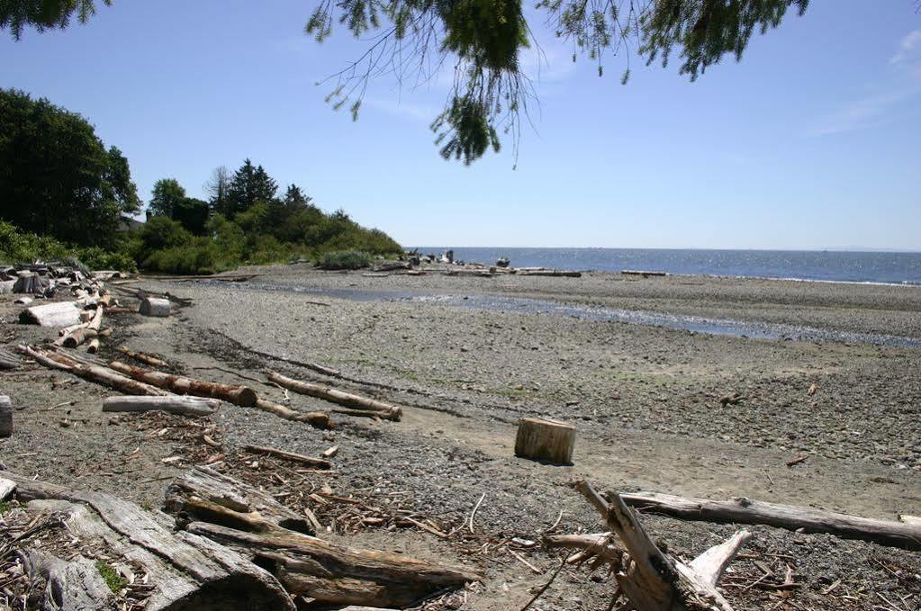 Bonniebrook Lodge Gibsons Dış mekan fotoğraf